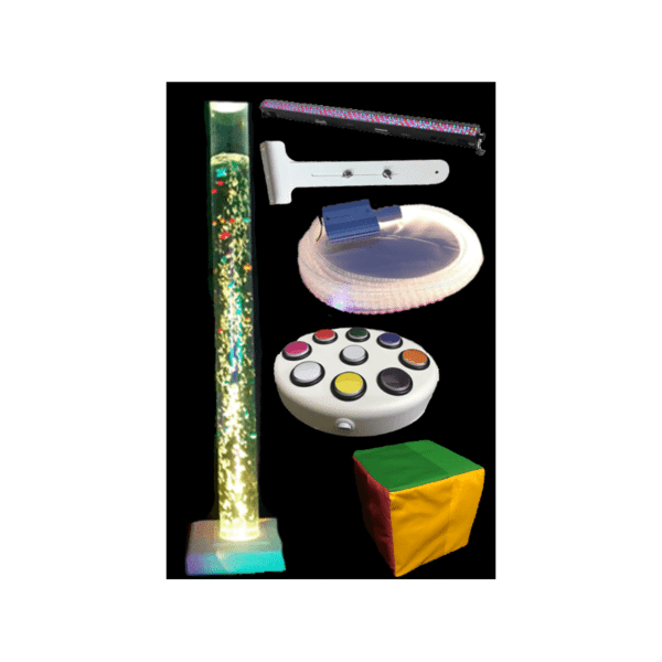 Sensory room, Sensory room equipment, sensory room ideas, sensory rooms ireland, sensory room for autism, sensory rooms in schools, sensory room for adults, sensory room lights, multi sensory room equipment, sensory room equipment for schools