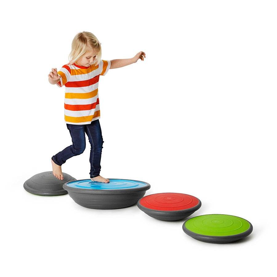 Giant Air Board & Air Boards Set - Total Sensory